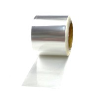Термопленка Дельта Китс, рулон 1,5"x100'x1.0 Премиум