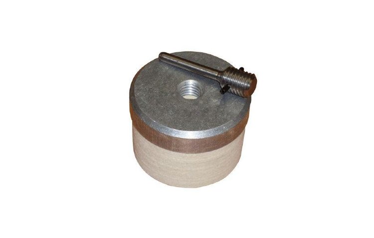 Полировочная основа ДК (DK), арт. 25010