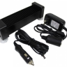 Ультрафиолетовая УФ ЛЭД- Лампа Дельта Китс Элит 12/220V (15 см)