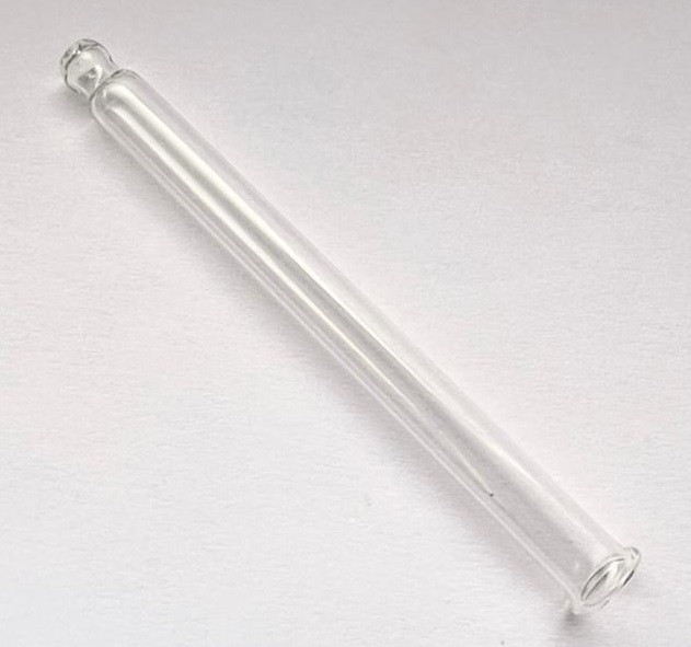 Стеклянный дозатор ДК (DK), арт. 31205