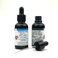 Полимер Poly 50 PL-103 для ремонта сколов 1oz