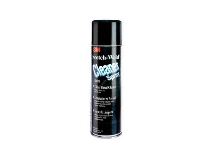 Аэрозоль 3М для снятия клея Cleaner Spray (50098)