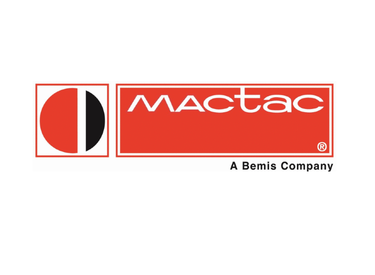 Пленка MacTac Color Skin (1.52*50) оранжевый глянцевый