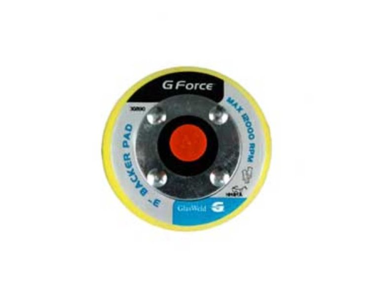 Диск-основа GlasWeld GForce D076,2mm
