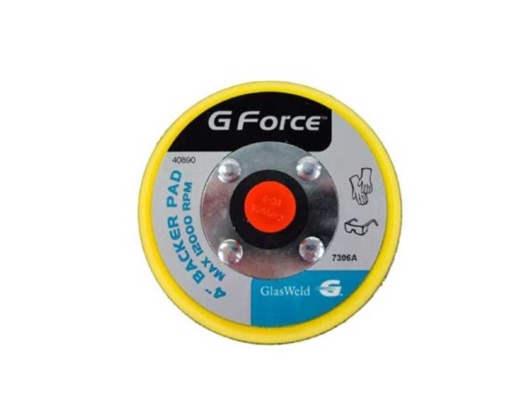 Диск-основа GlasWeld GForce D100mm
