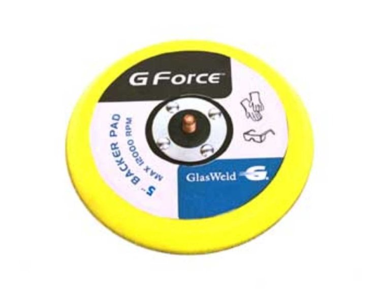 Диск-основа GlasWeld GForce D150mm